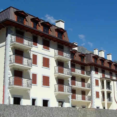 Cham'Heart, 4-Star Apartments In Chamonix Centre With Free Private Parking Esterno foto