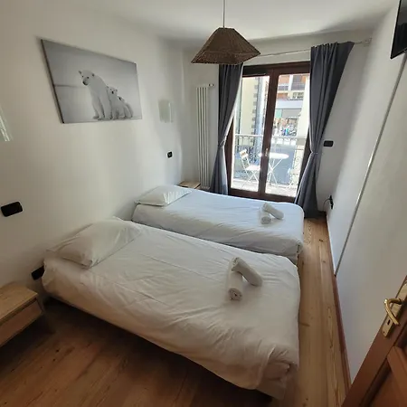 Cham'Heart, 4-Star Apartments In Chamonix Centre With Free Private Parking Esterno foto