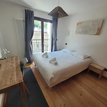 Cham'Heart, 4-Star Apartments In Chamonix Centre With Free Private Parking Esterno foto