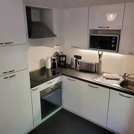 Cham'Heart, 4-Star Apartments In Chamonix Centre With Free Private Parking Esterno foto