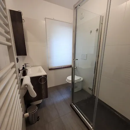Cham'Heart, 4-Star Apartments In Chamonix Centre With Free Private Parking Camera foto