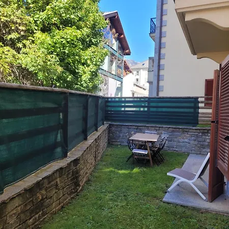 Cham'Heart, 4-Star Apartments In Chamonix Centre With Free Private Parking Camera foto