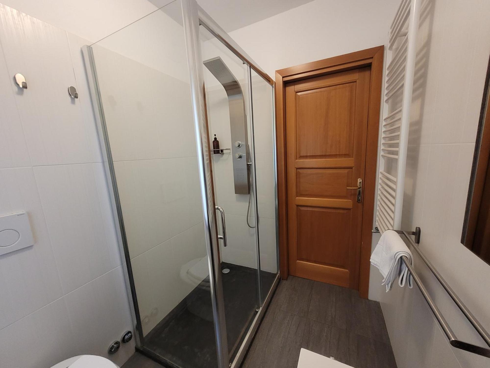 Cham'heart, 4-star In Centre With Free Private Parking Apartamento *