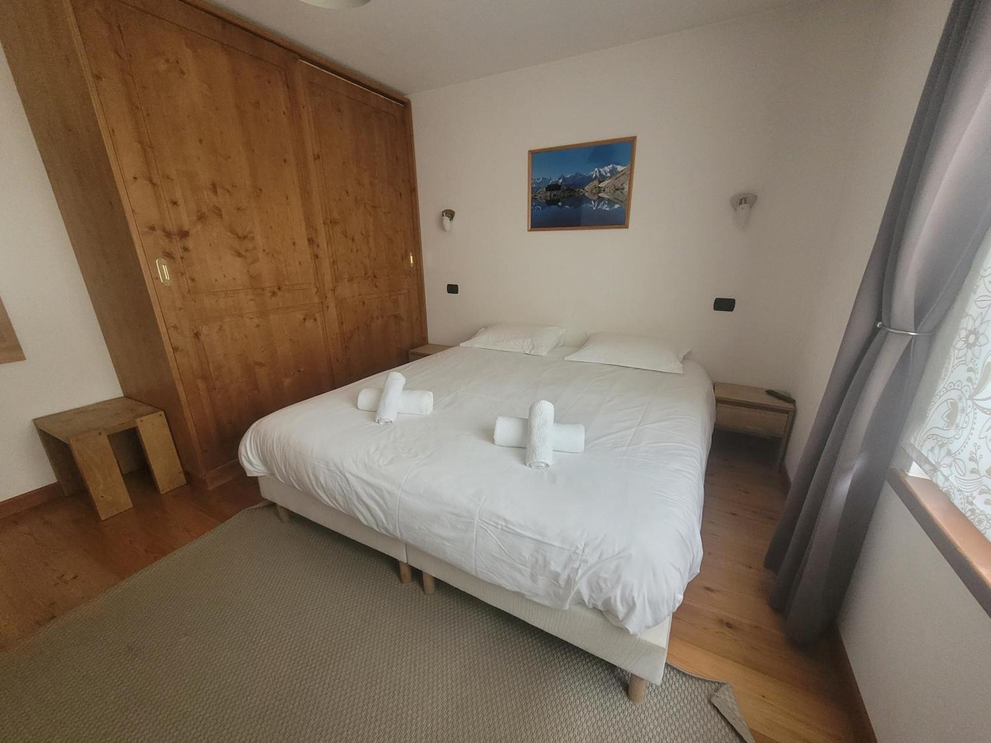 Cham'heart, 4-star In Centre With Free Private Parking Apartamento