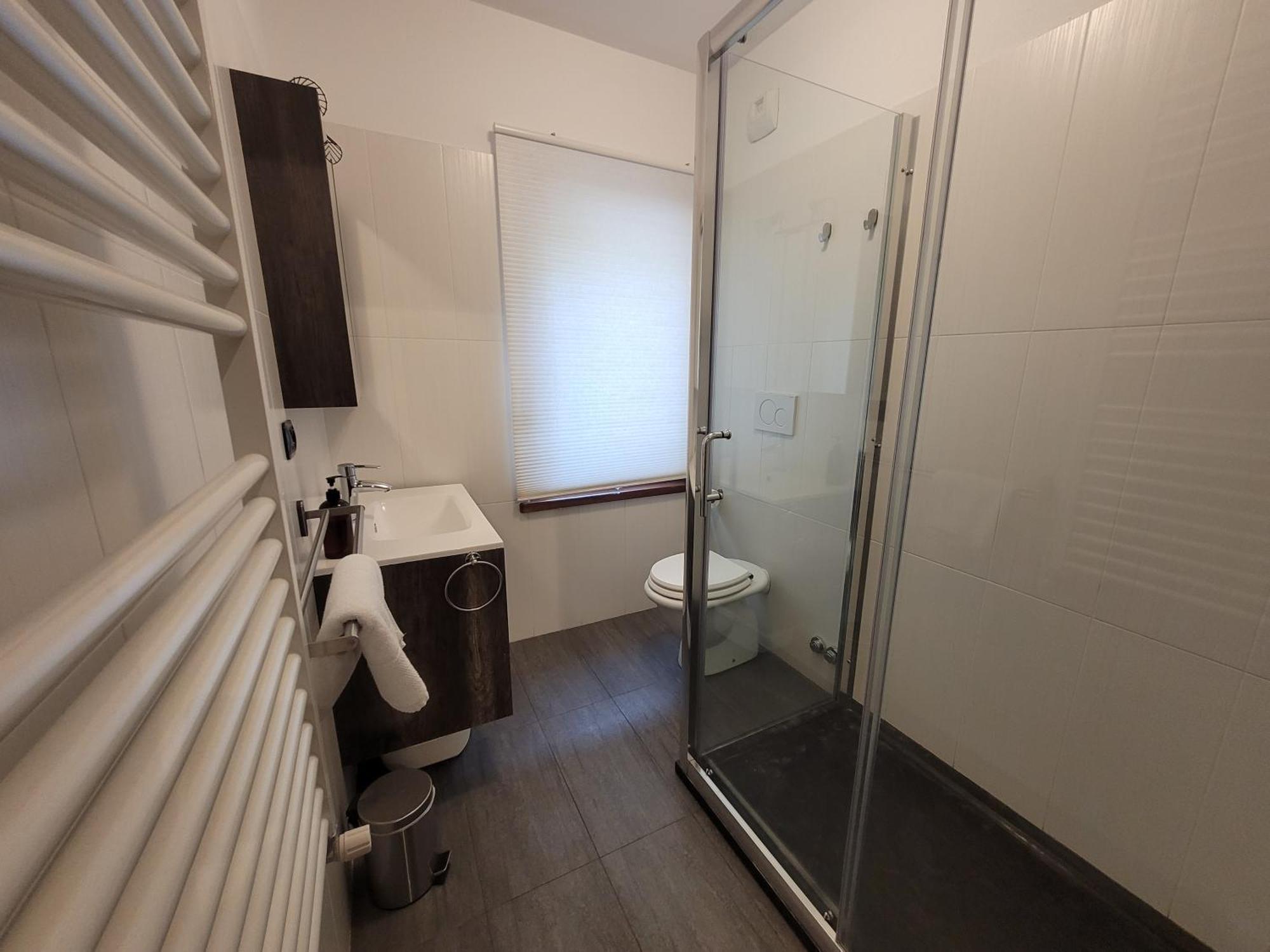 Cham'heart, 4-star In Centre With Free Private Parking Apartamento