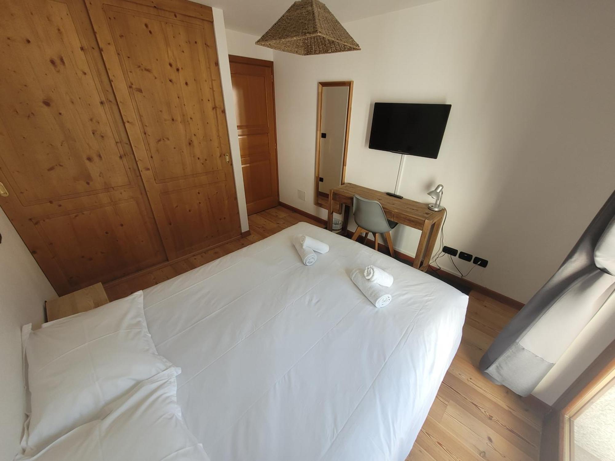 Cham'heart, 4-star In Centre With Free Private Parking Apartamento *