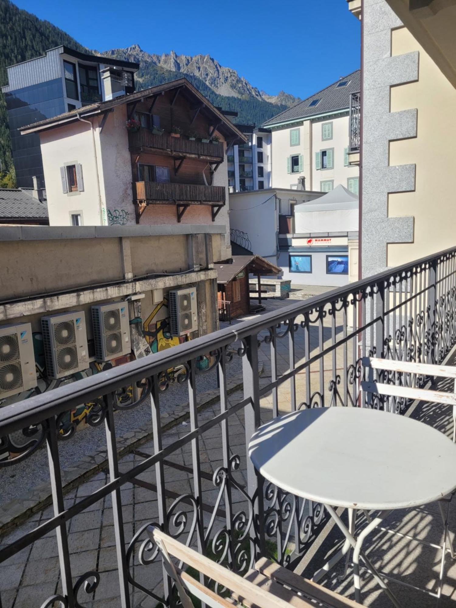 Apartamento Cham'heart, 4-star In Centre With Free Private Parking