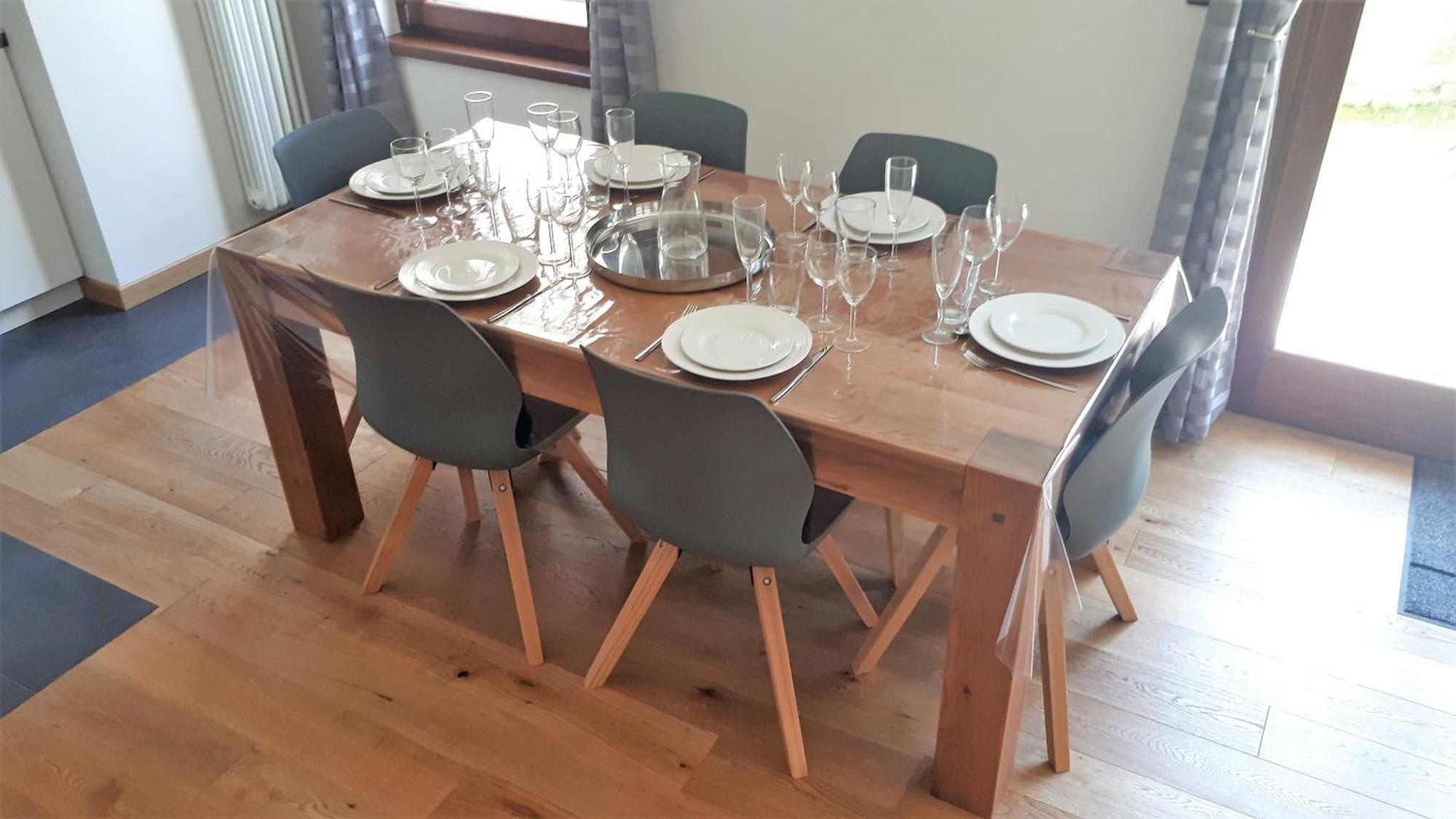 Apartamento Cham'heart, 4-star In Centre With Free Private Parking