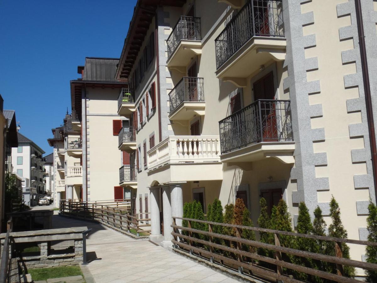Cham'heart, 4-star In Centre With Free Private Parking Appartement *