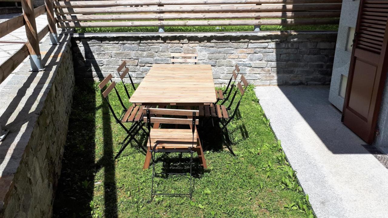 Cham'heart, 4-star In Centre With Free Private Parking Appartement