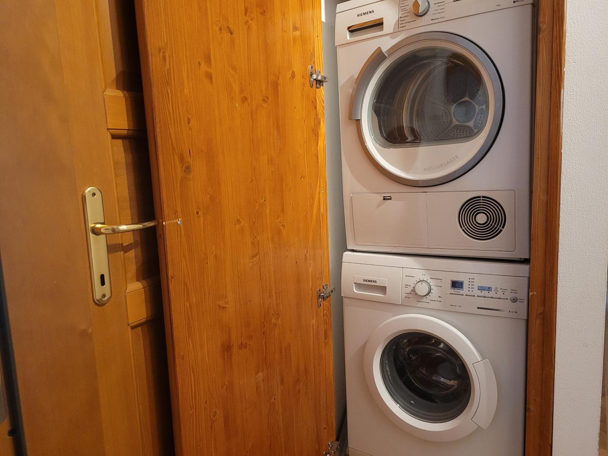 Appartement Cham'heart, 4-star In Centre With Free Private Parking