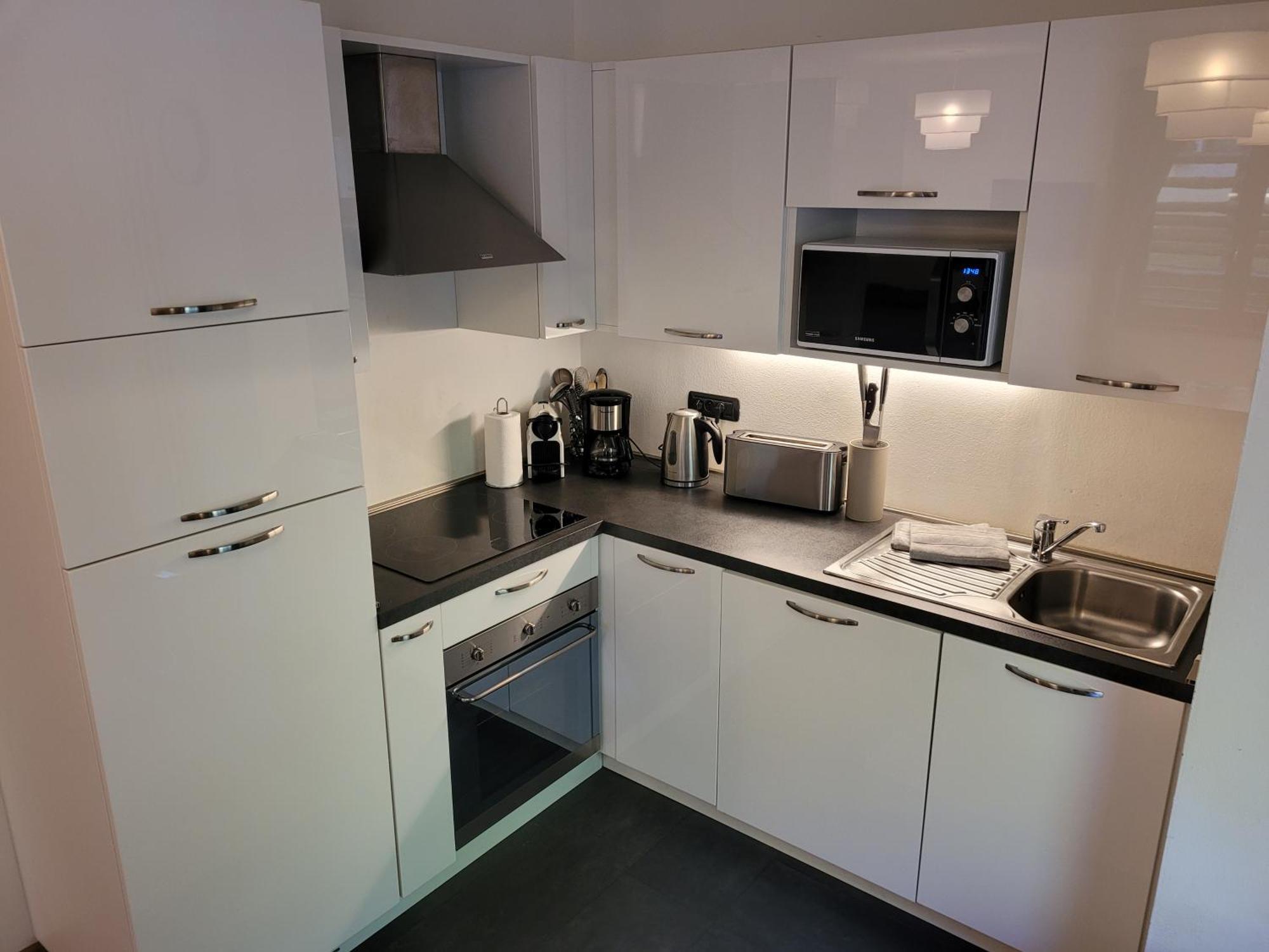 Appartement Cham'heart, 4-star In Centre With Free Private Parking *